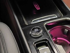 Adventurer 2021 2.0T two-wheel drive exclusive edition - ფოტო 20