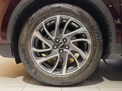Adventurer 2021 2.0T two-wheel drive exclusive edition - ფოტო 6
