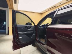 Adventurer 2021 2.0T two-wheel drive exclusive edition - ფოტო 9