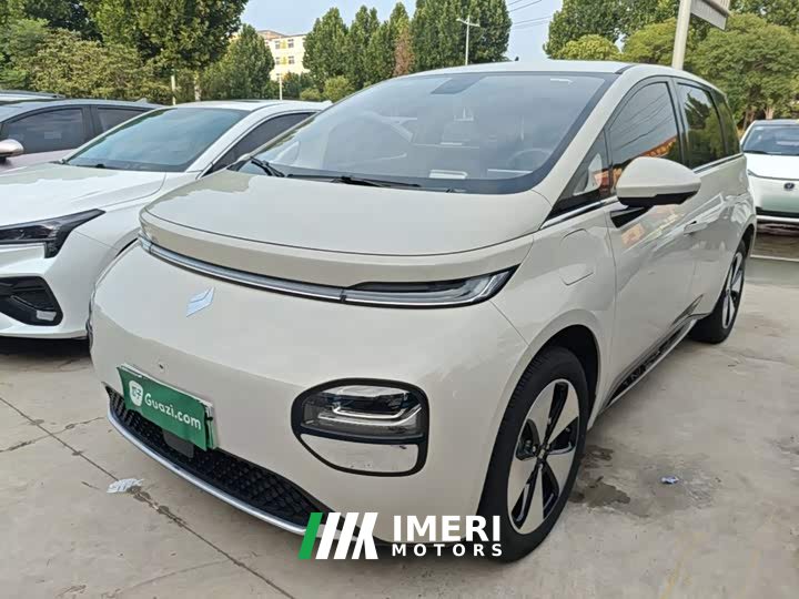 Baojun Yunduo 2023 460 Pro