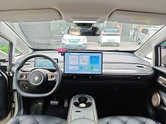 Baojun Yunduo 2023 460 Pro - ფოტო 10