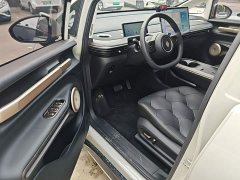 Baojun Yunduo 2023 460 Pro - ფოტო 16