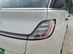 Baojun Yunduo 2023 460 Pro - ფოტო 8