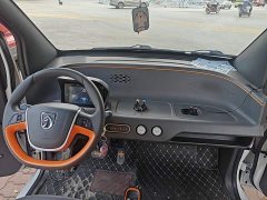 Baojun E100 2020 305KM Smart Travel Edition - ფოტო 10