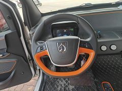 Baojun E100 2020 305KM Smart Travel Edition - ფოტო 11