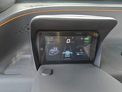 Baojun E100 2020 305KM Smart Travel Edition - ფოტო 12