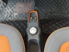 Baojun E100 2020 305KM Smart Travel Edition - ფოტო 14