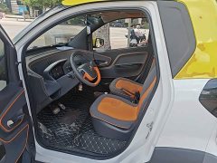 Baojun E100 2020 305KM Smart Travel Edition - ფოტო 15