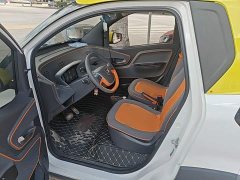 Baojun E100 2020 305KM Smart Travel Edition - ფოტო 17