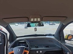 Baojun E100 2020 305KM Smart Travel Edition - ფოტო 18