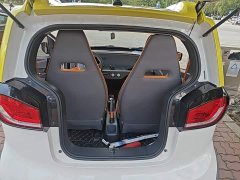 Baojun E100 2020 305KM Smart Travel Edition - ფოტო 19