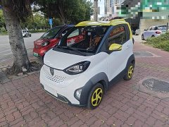 Baojun E100 2020 305KM Smart Travel Edition - ფოტო 2