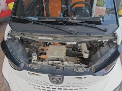Baojun E100 2020 305KM Smart Travel Edition - ფოტო 20