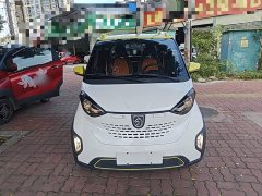 Baojun E100 2020 305KM Smart Travel Edition - ფოტო 3