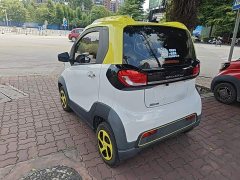 Baojun E100 2020 305KM Smart Travel Edition - ფოტო 5