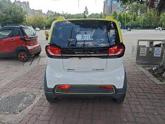 Baojun E100 2020 305KM Smart Travel Edition - ფოტო 6
