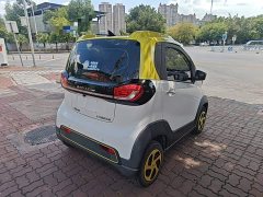 Baojun E100 2020 305KM Smart Travel Edition - ფოტო 7