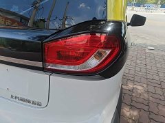 Baojun E100 2020 305KM Smart Travel Edition - ფოტო 8