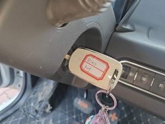 Baojun E100 2020 305KM Smart Travel Edition - ფოტო 9