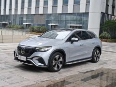 Mercedes-Benz EQE SUV 2023 350 4MATIC Luxury Edition - ფოტო 1