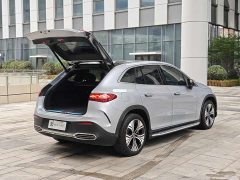 Mercedes-Benz EQE SUV 2023 350 4MATIC Luxury Edition - ფოტო 12