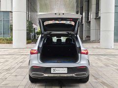 Mercedes-Benz EQE SUV 2023 350 4MATIC Luxury Edition - ფოტო 13