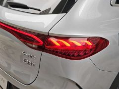 Mercedes-Benz EQE SUV 2023 350 4MATIC Luxury Edition - ფოტო 14