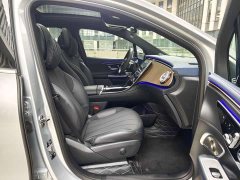 Mercedes-Benz EQE SUV 2023 350 4MATIC Luxury Edition - ფოტო 16