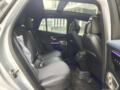 Mercedes-Benz EQE SUV 2023 350 4MATIC Luxury Edition - ფოტო 17