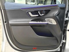 Mercedes-Benz EQE SUV 2023 350 4MATIC Luxury Edition - ფოტო 19
