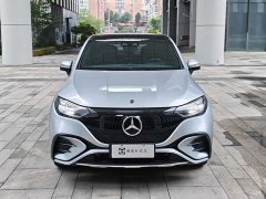 Mercedes-Benz EQE SUV 2023 350 4MATIC Luxury Edition - ფოტო 2