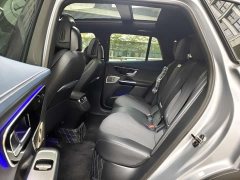 Mercedes-Benz EQE SUV 2023 350 4MATIC Luxury Edition - ფოტო 20