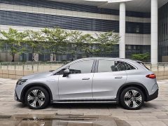 Mercedes-Benz EQE SUV 2023 350 4MATIC Luxury Edition - ფოტო 4
