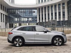 Mercedes-Benz EQE SUV 2023 350 4MATIC Luxury Edition - ფოტო 5