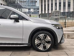 Mercedes-Benz EQE SUV 2023 350 4MATIC Luxury Edition - ფოტო 6