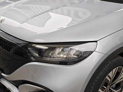 Mercedes-Benz EQE SUV 2023 350 4MATIC Luxury Edition - ფოტო 7