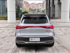 Mercedes-Benz EQE SUV 2023 350 4MATIC Luxury Edition - ფოტო 8