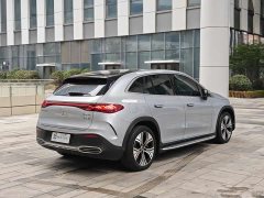 Mercedes-Benz EQE SUV 2023 350 4MATIC Luxury Edition - ფოტო 9