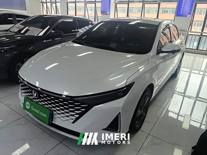 Ruicheng PLUS 2023 1.5T DCT premium