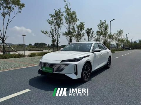 2026 Changan Eado 2025 Blue Whale 1.5T 500Bar Luxury - ავტომობილი ჩინეთიდან