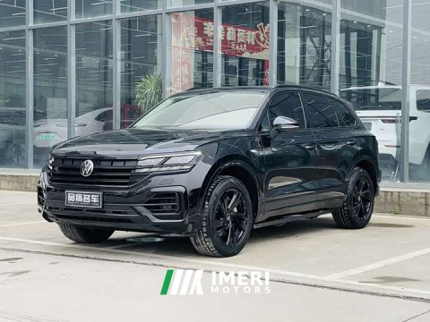 2022 3.0TSI Edition - ავტომობილი ჩინეთიდან