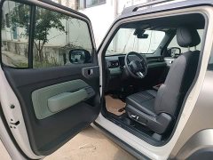 Baojun Yueye 2024 flagship version - ფოტო 16