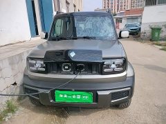 Baojun Yueye 2024 flagship version - ფოტო 3