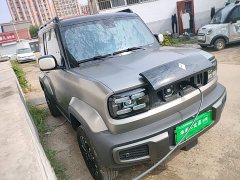 Baojun Yueye 2024 flagship version - ფოტო 4