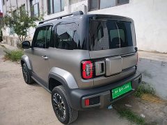 Baojun Yueye 2024 flagship version - ფოტო 5