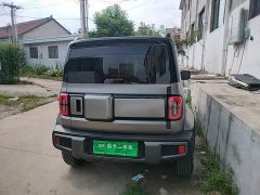 Baojun Yueye 2024 flagship version - ფოტო 6
