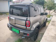 Baojun Yueye 2024 flagship version - ფოტო 7