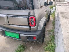 Baojun Yueye 2024 flagship version - ფოტო 8