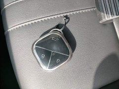Baojun Yueye 2024 flagship version - ფოტო 9