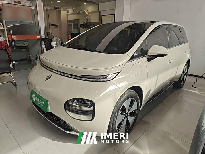 Baojun Yunduo 2023 460 Max - ავტომობილი ჩინეთიდან